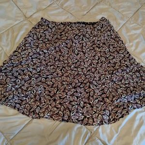 Flirty Skirt plus size 16